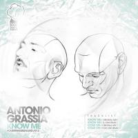 Artwork for Know Me by Antonio Grassia