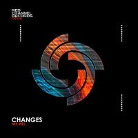 Artwork for Changes by Nik Wel