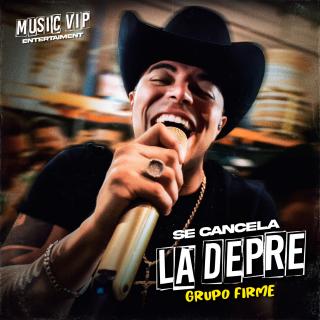Artwork for Se Cancela La Depre (En Vivo)