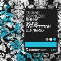 Artwork for Rhyme (Remix Competition Winners) by Tigran Oganezov