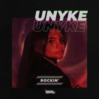 Artwork for Rockin' (Original Mix)
