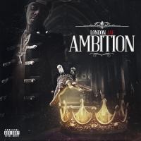 Artwork for Ambition by London Jae