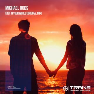 Artwork for Lost In Your World (Original Mix)