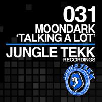 Artwork for Talking A Lot by MoonDark