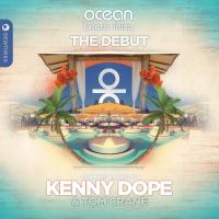 Artwork for Ocean Beach Ibiza: The Debut by Kenny Dope