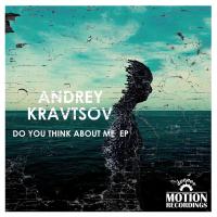 Artwork for Do You Think About Me by Andrey Kravtsov