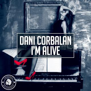 Artwork for I'm Alive (Radio Edit)