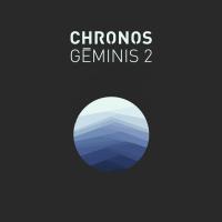 Artwork for Chronos by Geminis 2