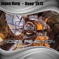 Artwork for Deep 2K15 by Jugen Burg