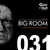 Artwork for Big Room by Gitech