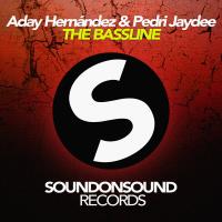 Artwork for The Bassline by Aday Hernández