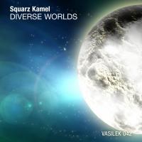 Artwork for Diverse Worlds by Squarz Kamel