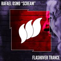 Artwork for Scream by Rafael Osmo