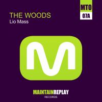 Artwork for The Woods by Lio Mass