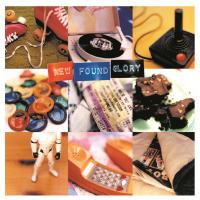 Artwork for New Found Glory by New Found Glory