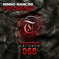 Artwork for Future EP by Ninno Mancini