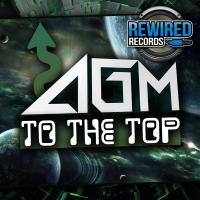 Artwork for To The Top by Agm