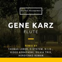 Artwork for Flute by Gene Karz