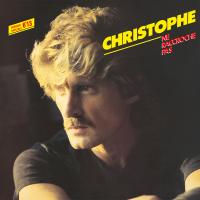 Artwork for Ne raccroche pas by Christophe