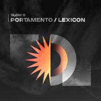 Artwork for Portamento \ Lexicon by Slow B