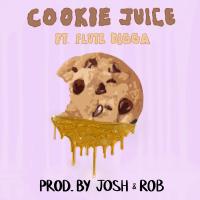 Artwork for Cookie Juice (feat. Flute Digga) by Jöšħ!?