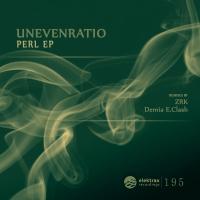 Artwork for Perl EP by Unevenratio