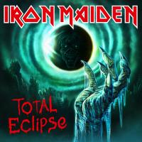 Artwork for Total Eclipse (2022 Remaster) by Iron Maiden