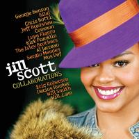 Artwork for Jill Scott Collaborations by Jill Scott