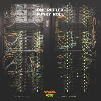 Artwork for Funky Roll by One Reflex