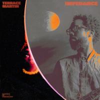 Artwork for Impedance by Terrace Martin