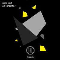 Artwork for Exit Horizont EP by Cross Beat