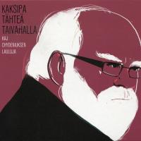Artwork for Kaksipa Tähteä Taivahalla by Kaj Chydenius