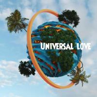 Artwork for Universal love E.P. by Paul Mendez