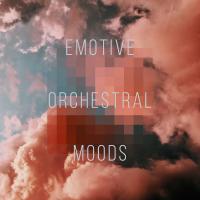 Artwork for Emotive Orchestral Moods by David Tobin