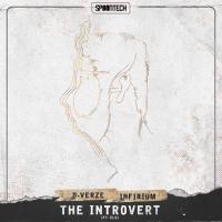 Artwork for The Introvert by D-Verze