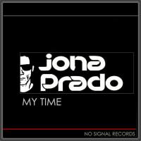 Artwork for My Time by Jona Prado