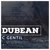 Artwork for C gentil by Dubean