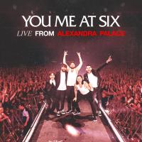 Artwork for Mixed Emotions (I Didn’t Know How To Tell You What I Was Going Through) (Live From Alexandra Palace) by You Me At Six