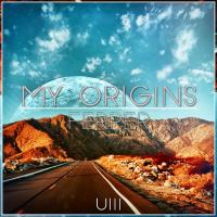 Artwork for My Origins by Ferrer