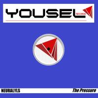 Artwork for The Pressure by Neuralyls