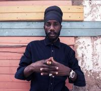 Sizzla