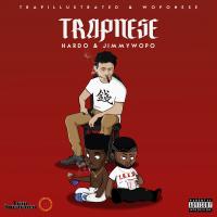 Artwork for Trapnese by Hardo