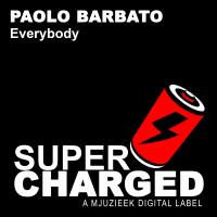 Artwork for Everybody by Paolo Barbato