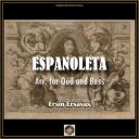 Artwork for Espanoleta