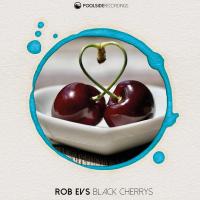 Artwork for Black Cherrys by Rob Evs