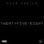 Artwork for Twentyfive: Eight