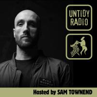 Artwork for Untidy Radio - Episode 24 by Sam Townend