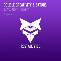 Artwork for Saturday Night by Double Creativity