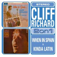 Artwork for When In Spain.../Kinda Latin by Cliff Richard & The Shadows