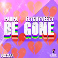 Artwork for Be Gone by Paupa